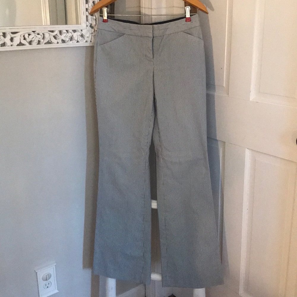 Express Editor Pants - image 1